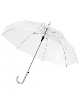 Przejrzysty parasol automatyczny Kate 23''