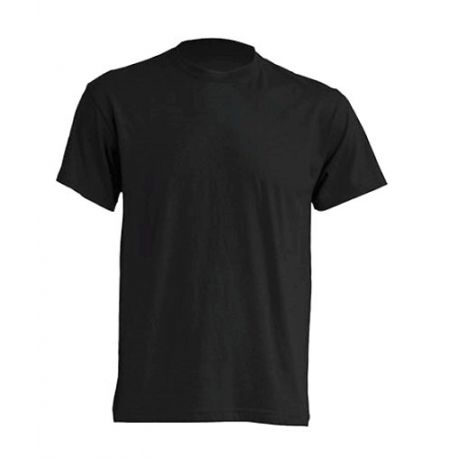 OCEAN T-SHIRT - BLACK