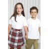 Polo młodzieżowe SCHOOL WEAR
