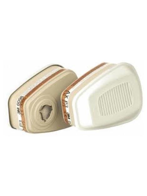 Filtropochłaniacz AXP3 6098 3M