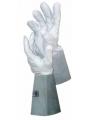 Rękawice Polyspark licowane