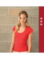 Bluzka damska CRETA JHK TSUL CRT
