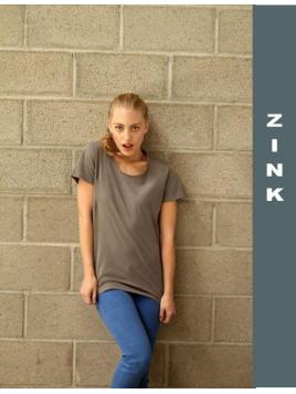 Bluzka damska PALMA JHK TSUL PLM