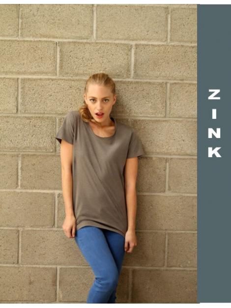 Bluzka damska PALMA JHK TSUL PLM