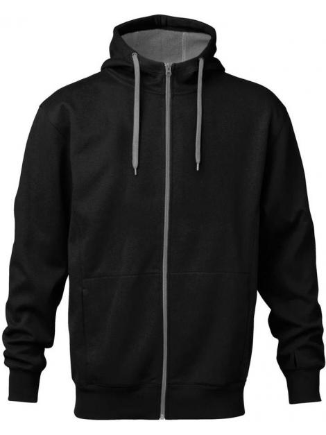 Sweter męska bluza narożna