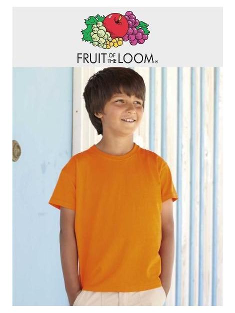 Owoce dziecięca VALUEWEIGHT