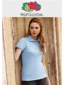 Owoce Lady Fit Polo