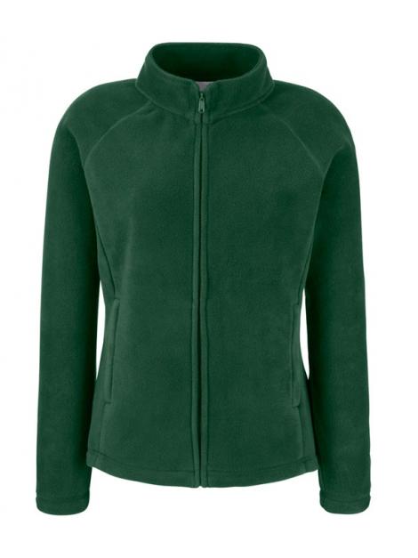 Bluza polarowa 300g damska butelkowa