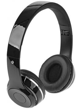 Słuchawki Bluetooth® Cadence z etui