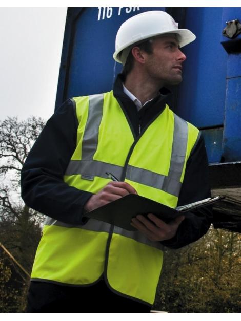 Kamizelka odblaskowa