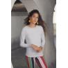 FOTL Lady-Fit Lightweight Raglan Sweat